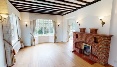 High View Pinner 3D Model