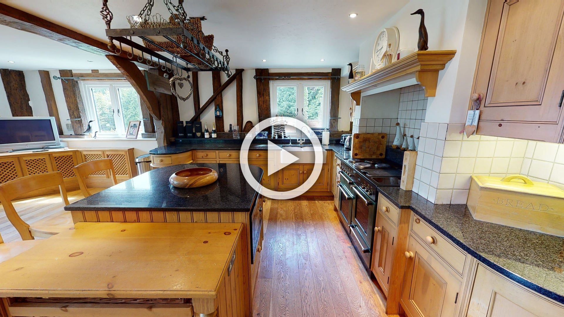 Field House Barn Chalfont St. Giles