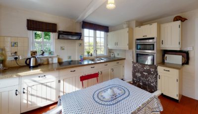 South View Road Pinner 3D Model