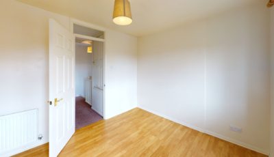 Flemming Avenue Ruislip 3D Model