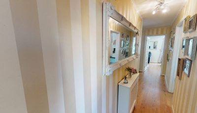 Wolston Close 3D Model