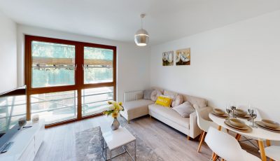 Aldenham Road brought to you by Gibbs Gillespie 3D Model