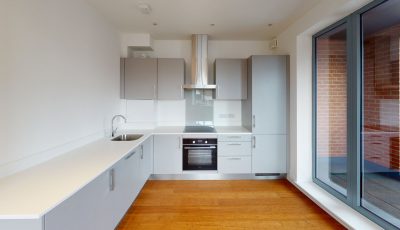 Kendra Court – Flat 6 3D Model