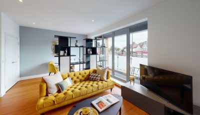 Kendra Court – Flat 4 3D Model