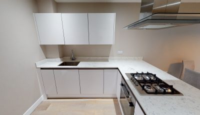 Pennyfield House 3D Model