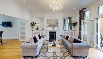 Maida Vale from Litven 3D Model